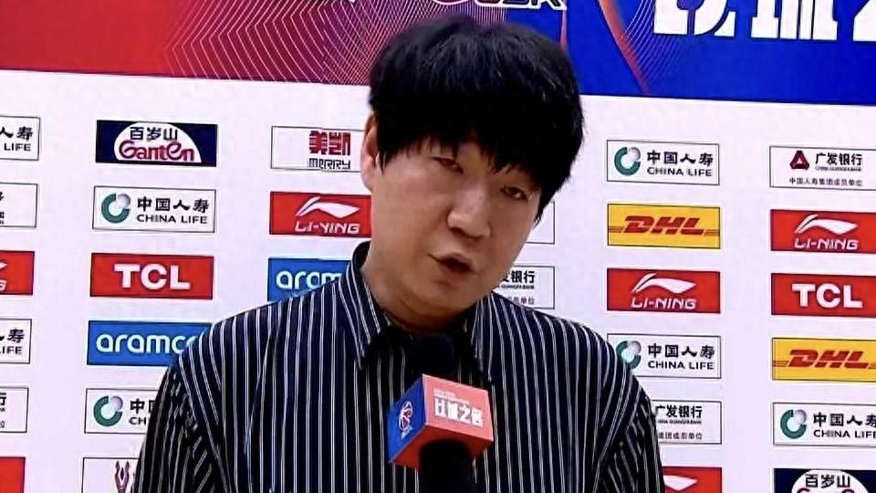 芒果体育官方网站-陈林坚19分山东战胜浙江打进俱乐部杯赛四强,邱彪一战封神
